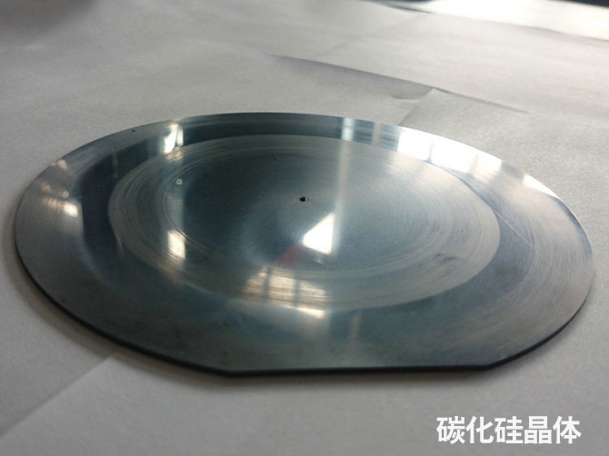金刚石线切割碳化硅等超硬材料应注意的问题