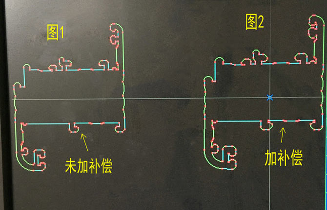 加工图纸