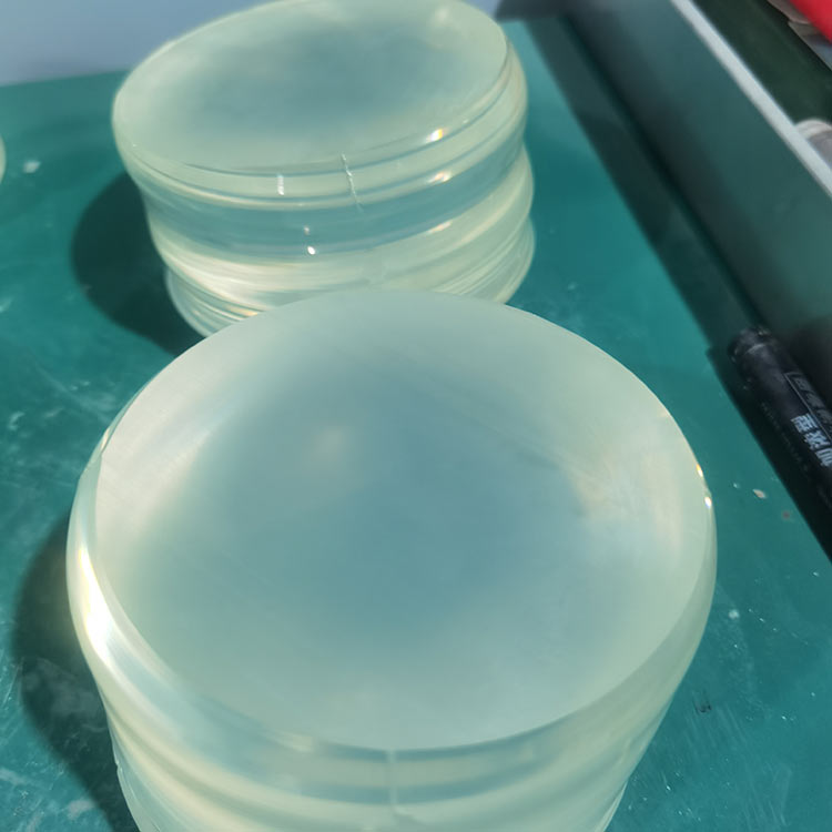 钽酸锂切割效果