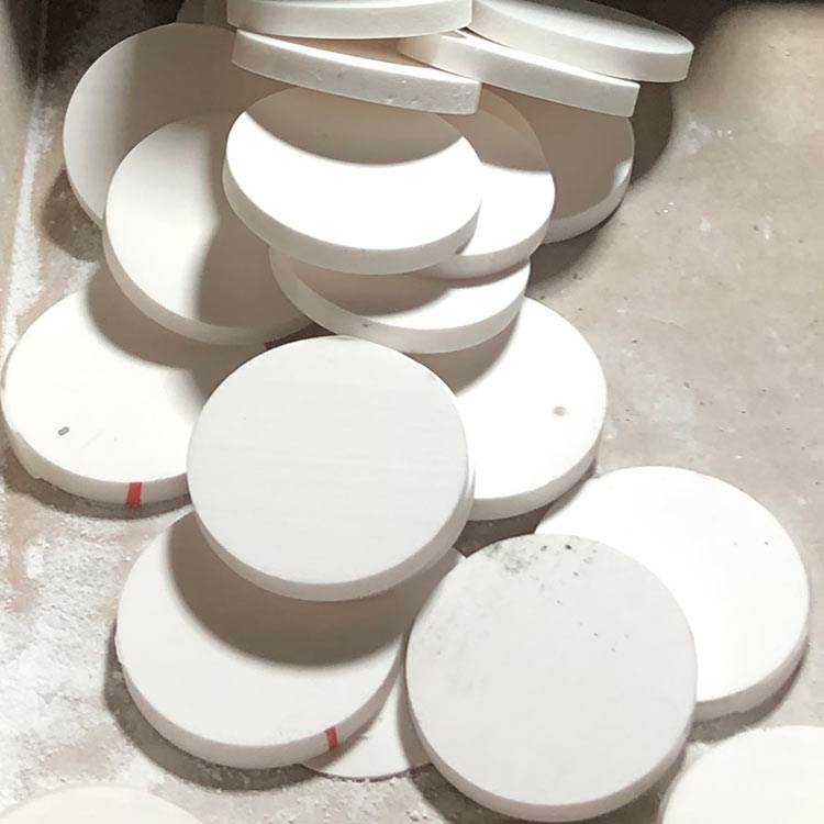 今科GKOXH40卧式金刚石线环形线切片切形机陶瓷切样