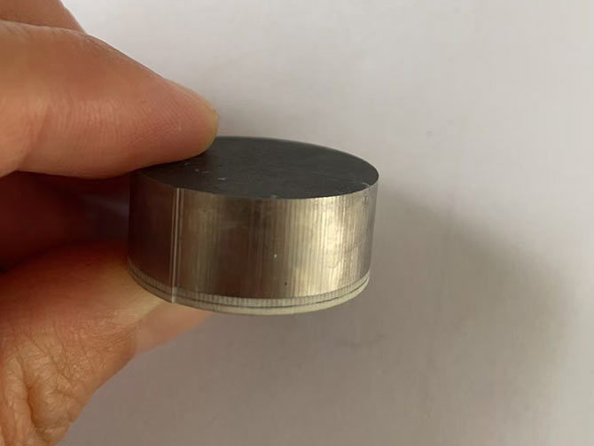 压电陶瓷切样