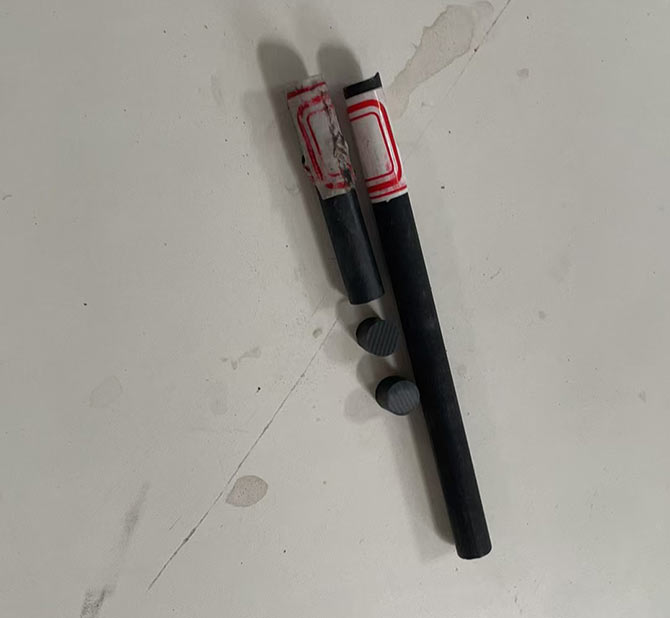 碳化硅切样，碳化硅切割设备，碳化硅切割机，今科技术